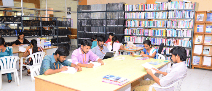 Malla Reddy Institute of Technology and Science Hyderabad Infrastructure photo 3